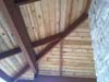 Timber Framed Porch